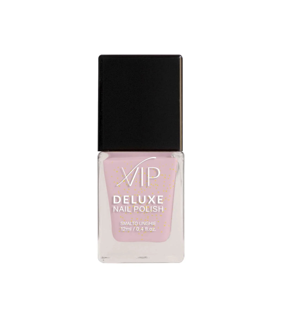 Vip Make Up Smalti Deluxe Nail Polish – Alta Coprenza & Asciugatura Rapida (vari colori)