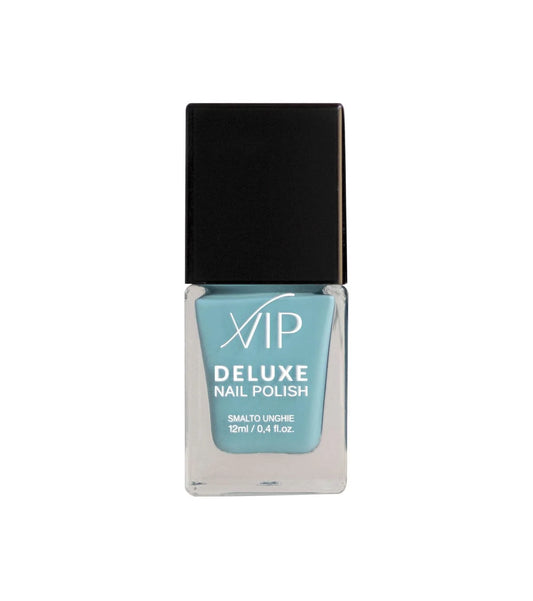 Vip Make Up Smalti Deluxe Nail Polish – Alta Coprenza & Asciugatura Rapida (vari colori)