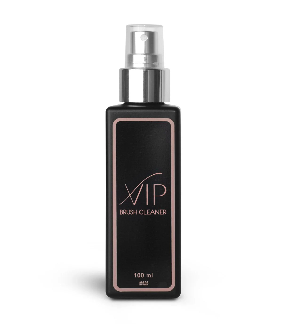 VIP Make Up Vip Brush Cleaner – Liquido Igienizzante Pulisci Pennelli Make-Up 100ml