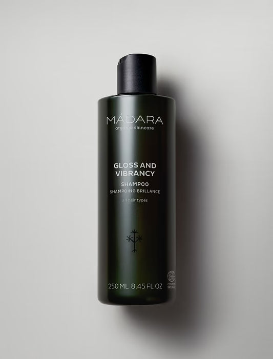 Shampoo