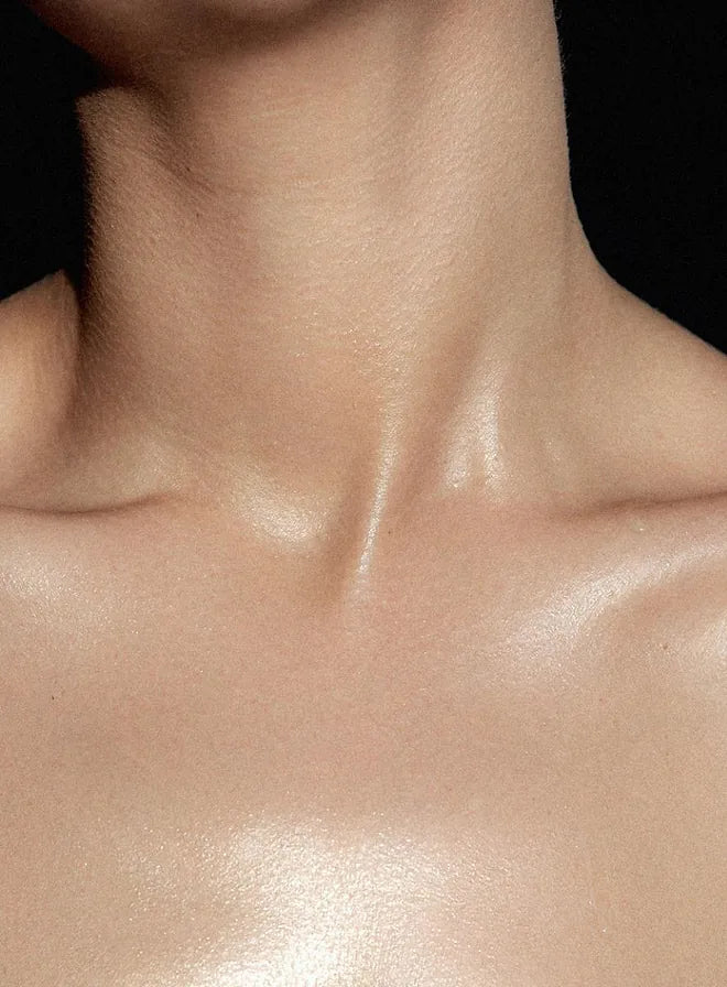 MÁDARA Vitamin Oil – Olio Viso Nutriente & Illuminante 50ml