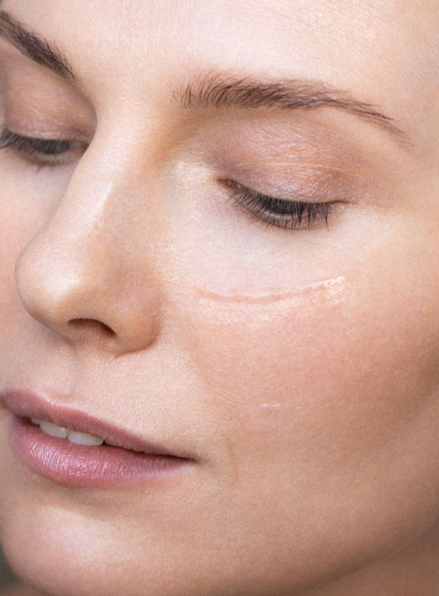 MÁDARA Hydra Intense Rose Jelly – Siero Idratante con Rosa e Probiotici 75ml