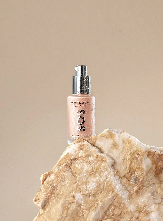 MÁDARA Hydra Repair Intensive Serum – Siero Idratante Intensivo 30ml